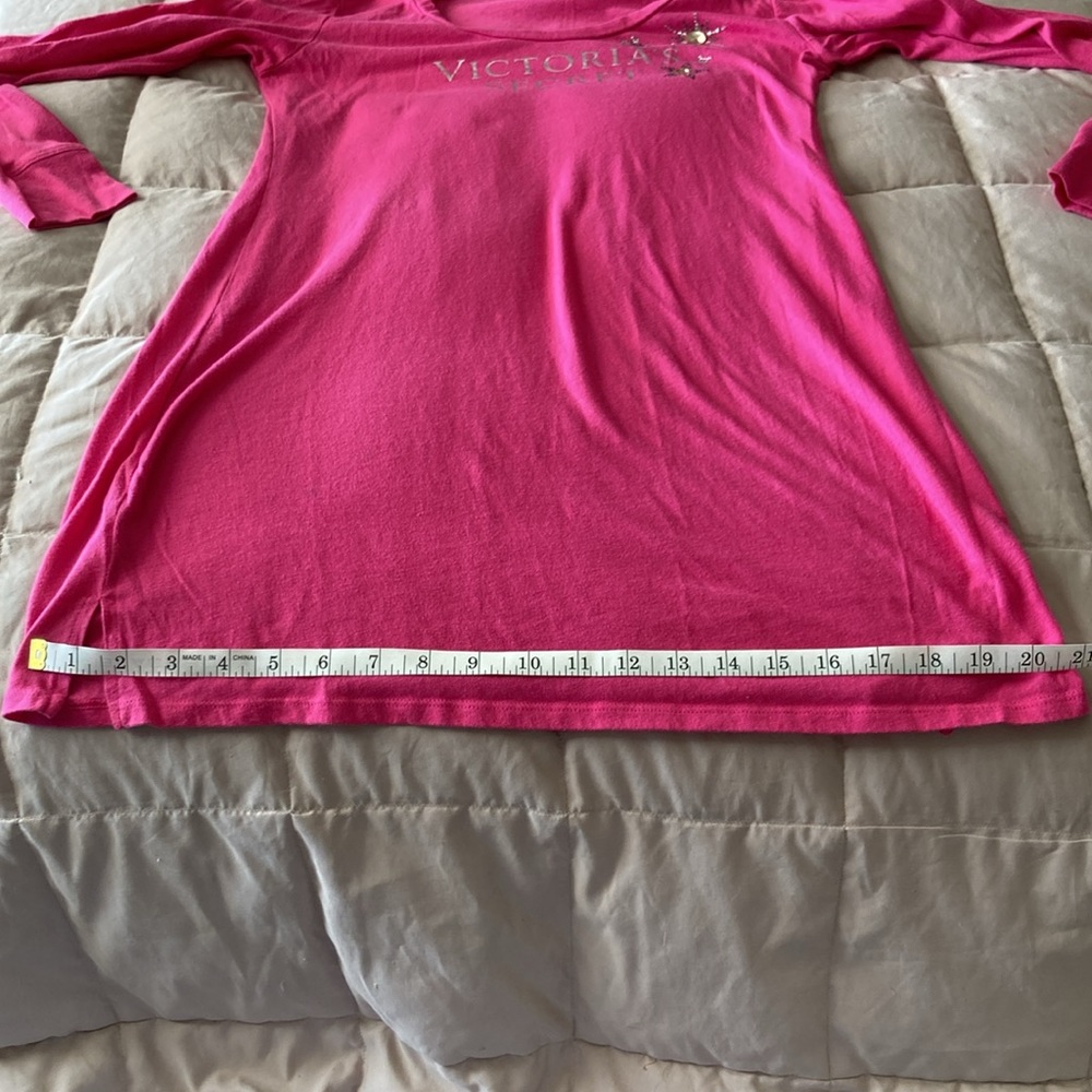 Victoria’s Secret Sleep Shirt - Picture 11 of 11